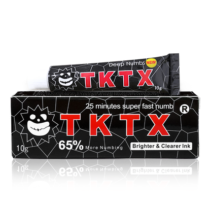 T Schmerzfrei K Tattoo T inte T Schwarz X 65% aktualisierte Version