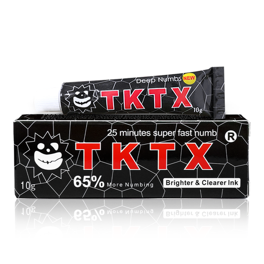 T Schmerzfrei K Tattoo T inte T Schwarz X 65% aktualisierte Version