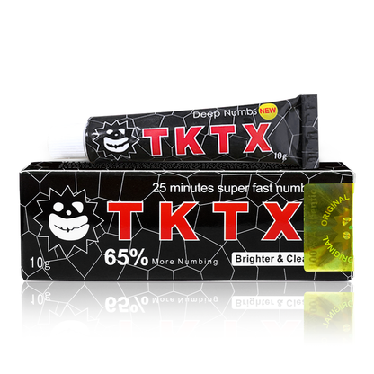 T Schmerzfrei K Tattoo T inte T Schwarz X 65% aktualisierte Version