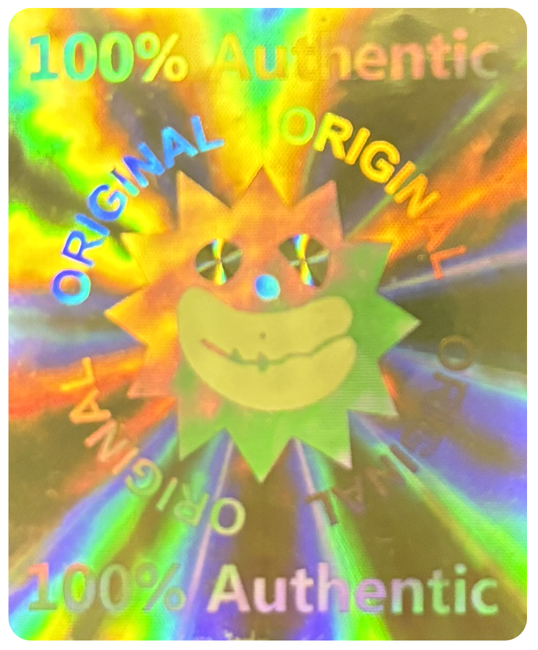 Schmerzfrei Tattoo Tinte Gelb 40%
